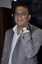 Sunil Gavaskar at Ulyse Nardin event in Mumbai on 3rd Nov 2012 (22).JPG